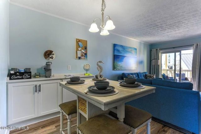 302 Canal Drive Unit 13, Carolina Beach, NC 28428