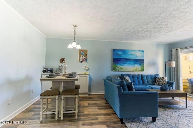 302 Canal Drive Unit 13, Carolina Beach, NC 28428
