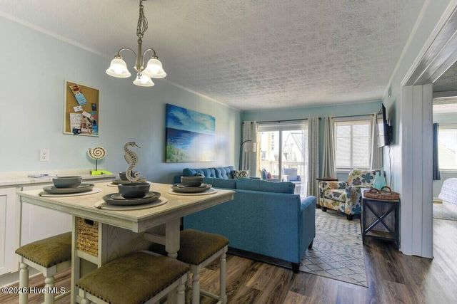 302 Canal Drive Unit 13, Carolina Beach, NC 28428