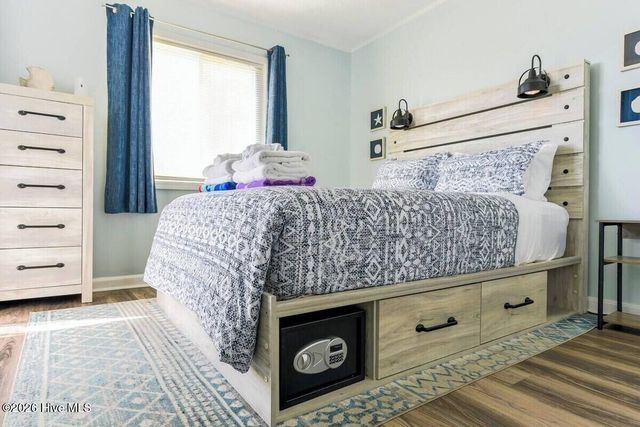 302 Canal Drive Unit 13, Carolina Beach, NC 28428