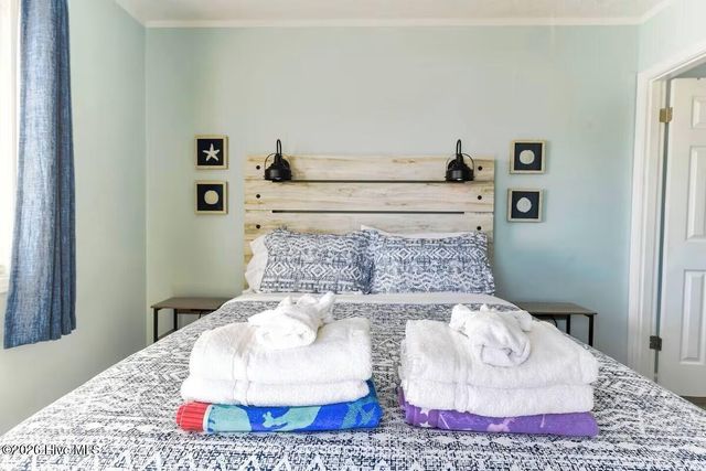 302 Canal Drive Unit 13, Carolina Beach, NC 28428