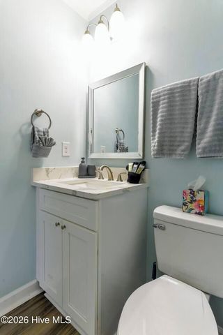 302 Canal Drive Unit 13, Carolina Beach, NC 28428