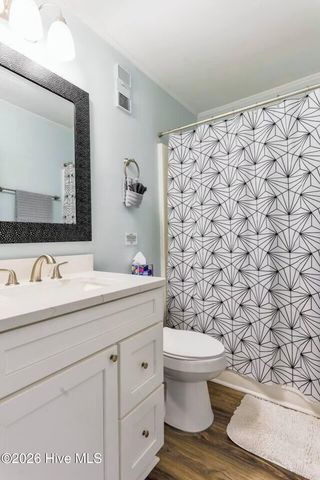 302 Canal Drive Unit 13, Carolina Beach, NC 28428