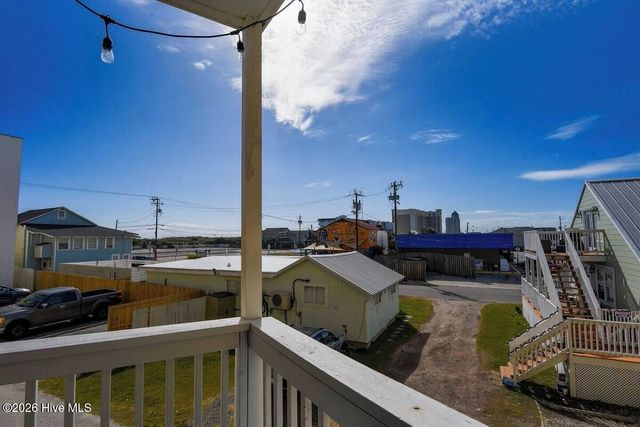 302 Canal Drive Unit 13, Carolina Beach, NC 28428