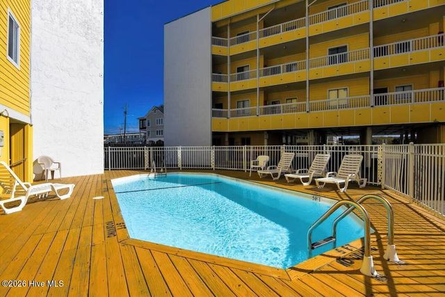 302 Canal Drive Unit 13, Carolina Beach, NC 28428