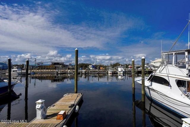 302 Canal Drive Unit 13, Carolina Beach, NC 28428