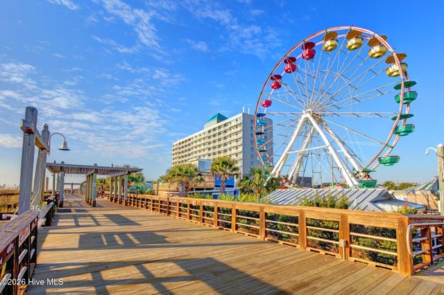 302 Canal Drive Unit 13, Carolina Beach, NC 28428