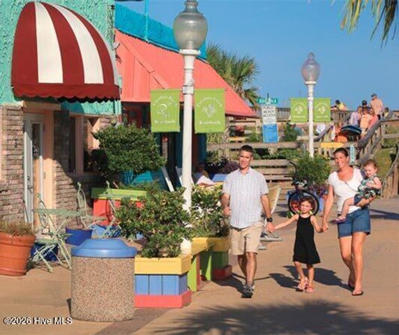 302 Canal Drive Unit 13, Carolina Beach, NC 28428