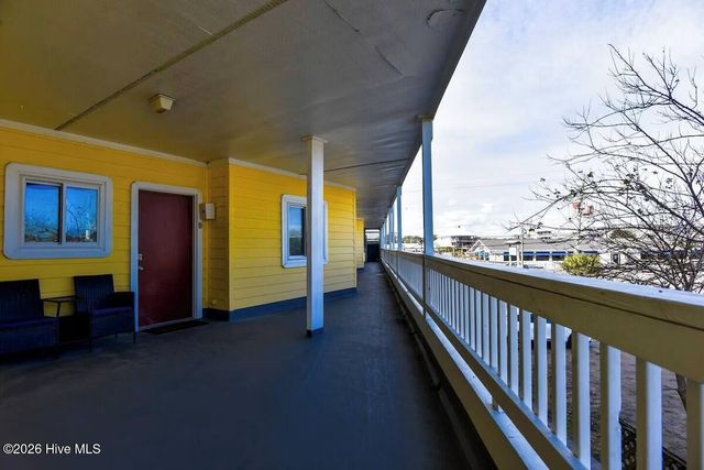 302 Canal Drive Unit 13, Carolina Beach, NC 28428