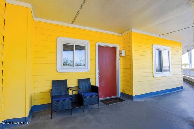 302 Canal Drive Unit 13, Carolina Beach, NC 28428
