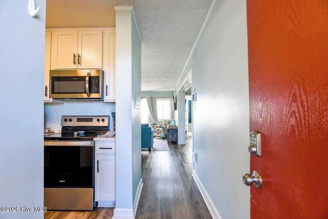 302 Canal Drive Unit 13, Carolina Beach, NC 28428