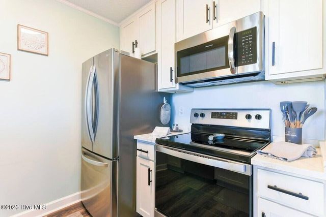 302 Canal Drive Unit 13, Carolina Beach, NC 28428