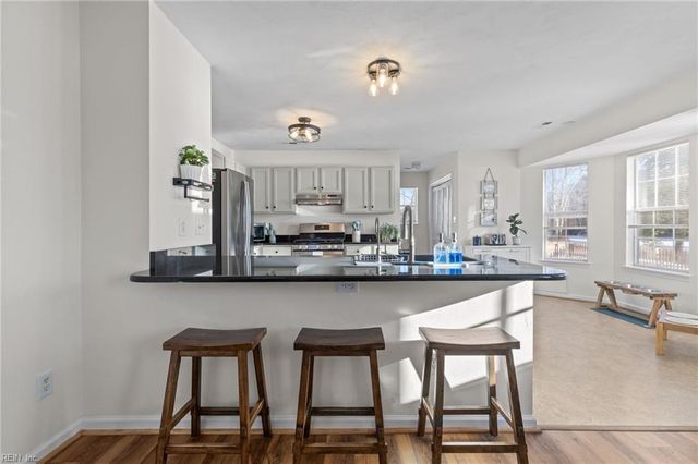 404 Adorn CT, Suffolk, VA 23434