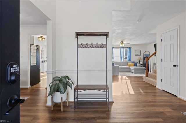 404 Adorn CT, Suffolk, VA 23434