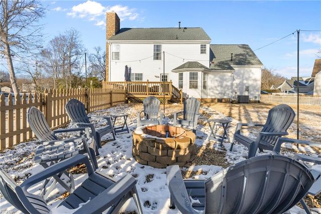 404 Adorn CT, Suffolk, VA 23434