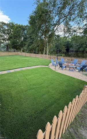 404 Adorn CT, Suffolk, VA 23434