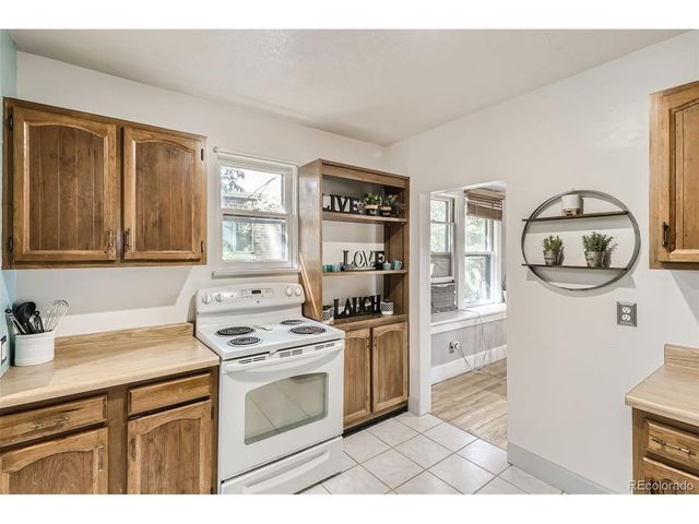 3280 Fenton St, Wheat Ridge, CO 80212