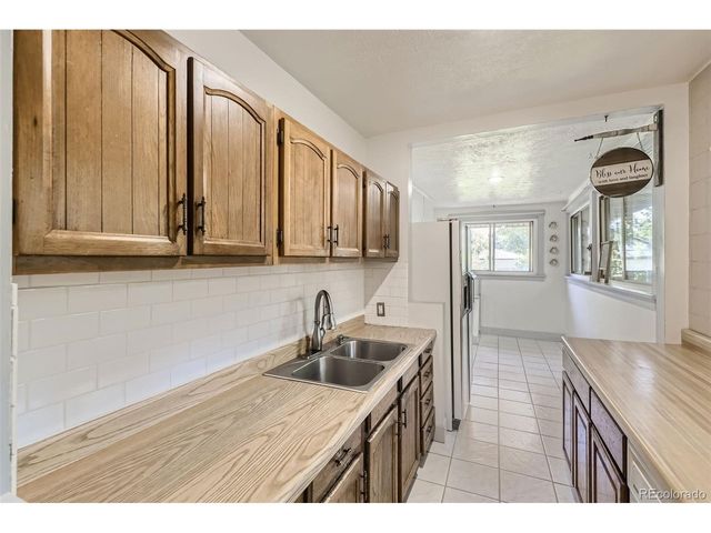 3280 Fenton St, Wheat Ridge, CO 80212