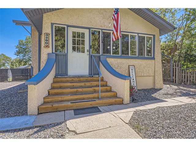 3280 Fenton St, Wheat Ridge, CO 80212