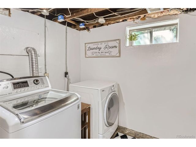 3280 Fenton St, Wheat Ridge, CO 80212
