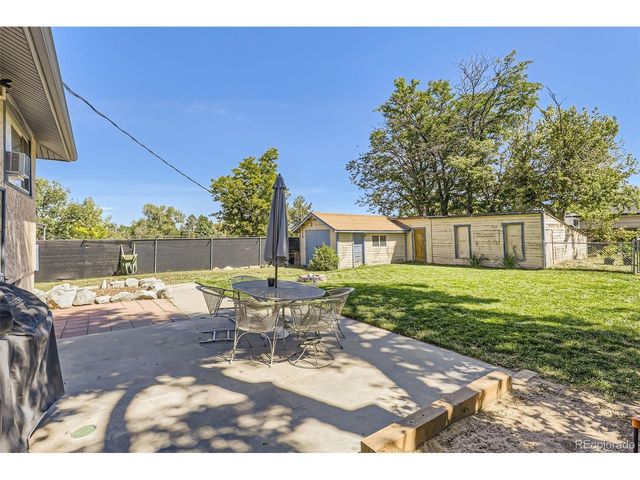 3280 Fenton St, Wheat Ridge, CO 80212