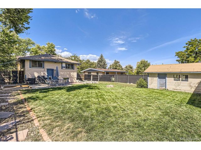 3280 Fenton St, Wheat Ridge, CO 80212