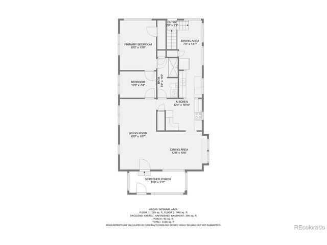 3280 Fenton St, Wheat Ridge, CO 80212
