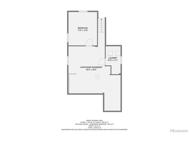3280 Fenton St, Wheat Ridge, CO 80212