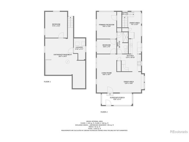 3280 Fenton St, Wheat Ridge, CO 80212