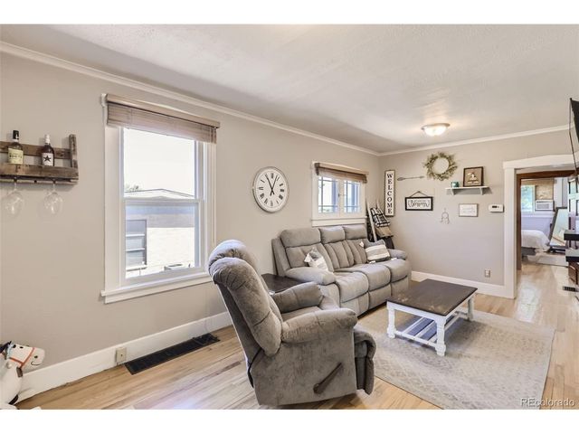 3280 Fenton St, Wheat Ridge, CO 80212