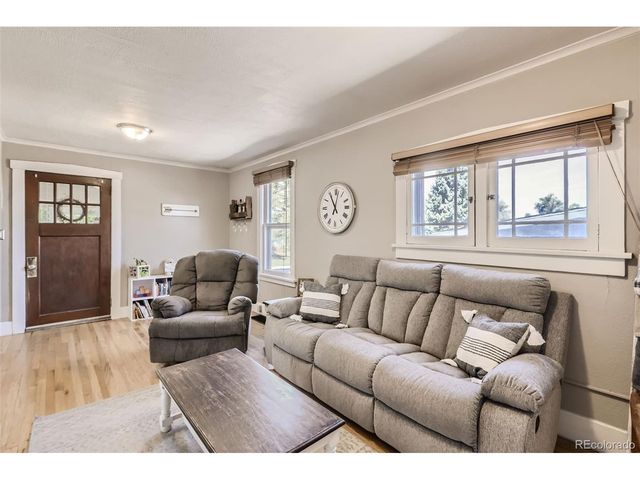 3280 Fenton St, Wheat Ridge, CO 80212