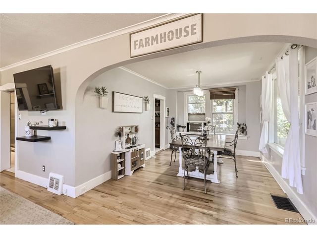 3280 Fenton St, Wheat Ridge, CO 80212