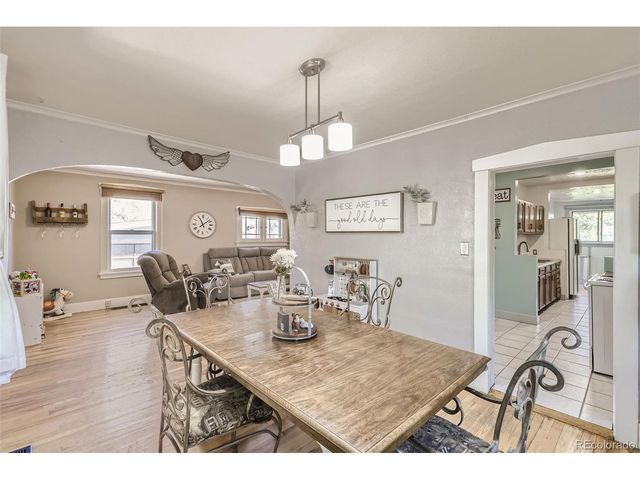3280 Fenton St, Wheat Ridge, CO 80212