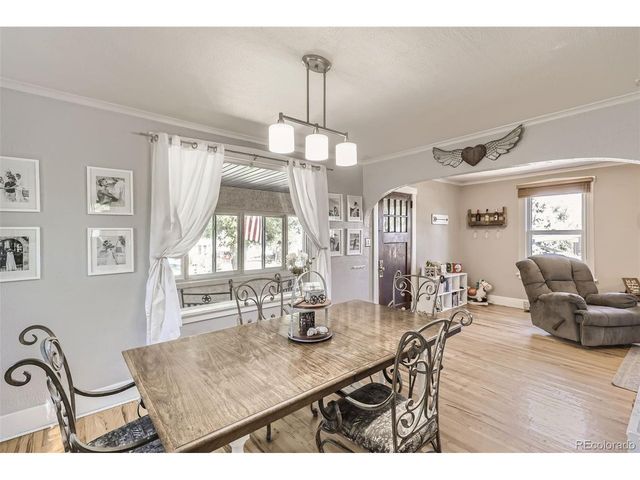 3280 Fenton St, Wheat Ridge, CO 80212