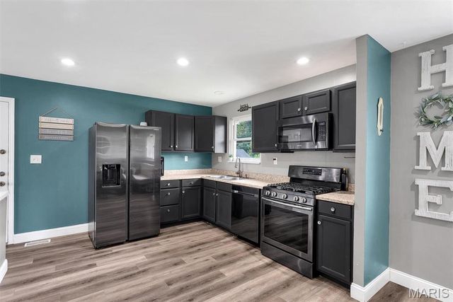 3256 Janton Lane, St Charles, MO 63301