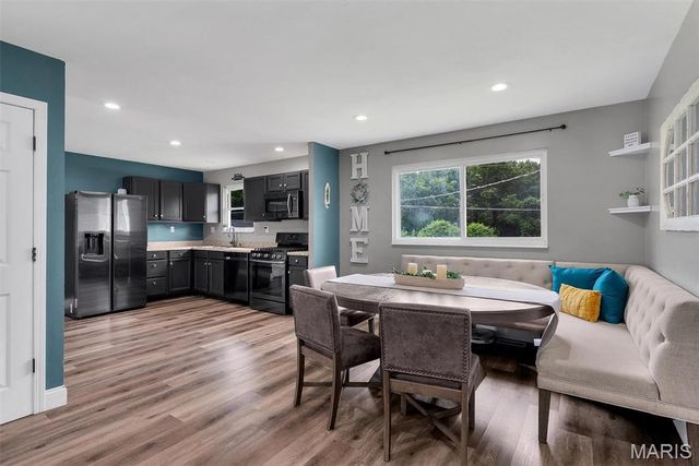 3256 Janton Lane, St Charles, MO 63301