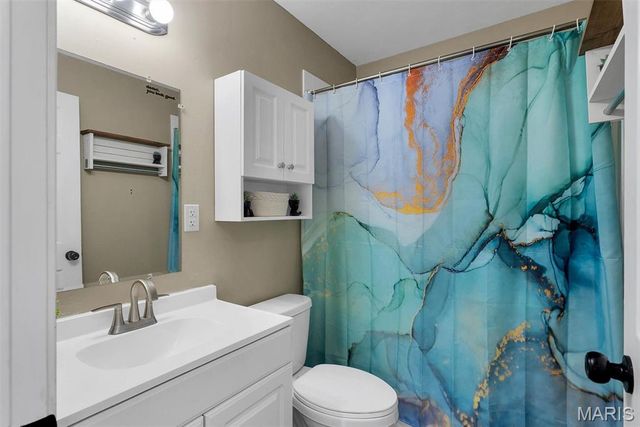 3256 Janton Lane, St Charles, MO 63301