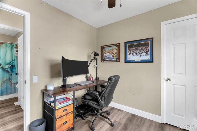 3256 Janton Lane, St Charles, MO 63301