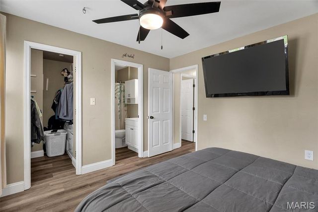 3256 Janton Lane, St Charles, MO 63301