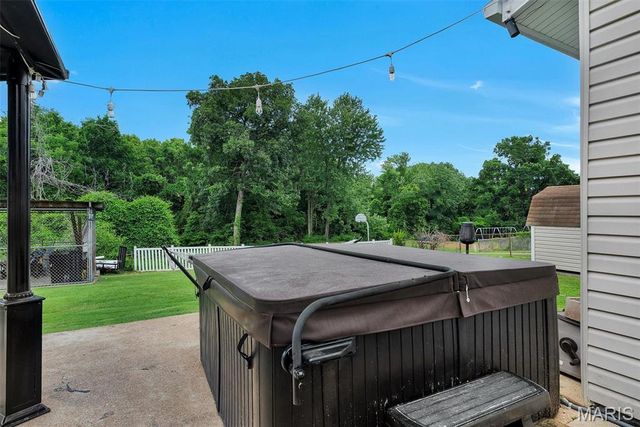 3256 Janton Lane, St Charles, MO 63301