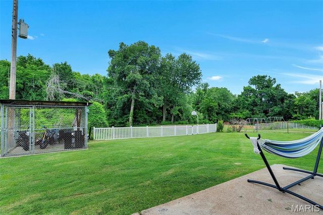 3256 Janton Lane, St Charles, MO 63301