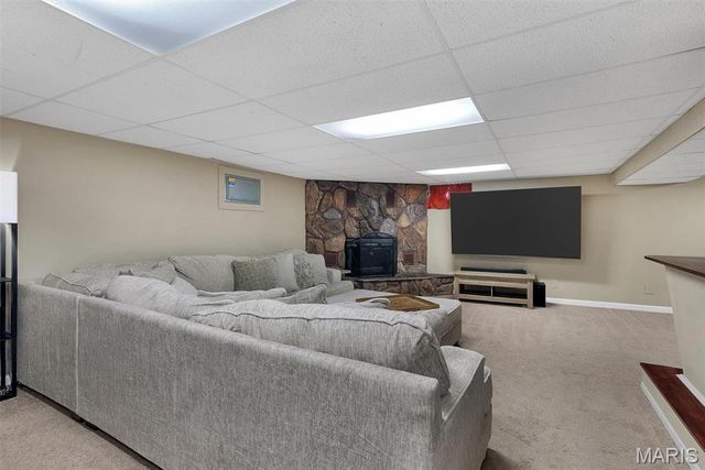 3256 Janton Lane, St Charles, MO 63301