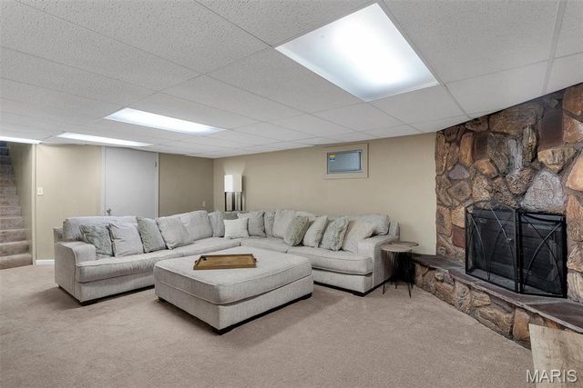 3256 Janton Lane, St Charles, MO 63301