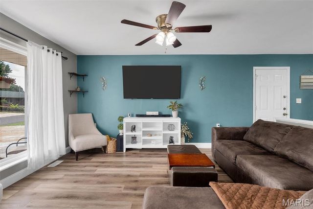 3256 Janton Lane, St Charles, MO 63301
