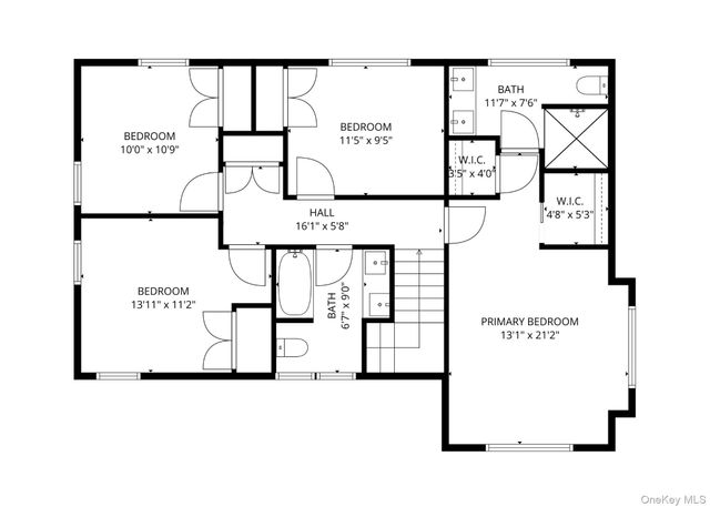 525 3rd Street, Mamaroneck, NY 10543