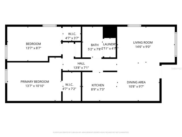 5440 S MACDILL AVENUE 3F, Tampa, FL 33611