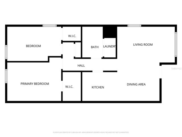 5440 S MACDILL AVENUE 3F, Tampa, FL 33611