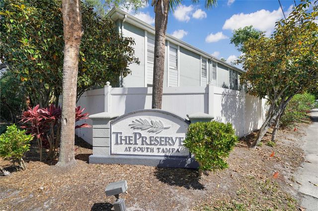 5440 S MACDILL AVENUE 3F, Tampa, FL 33611