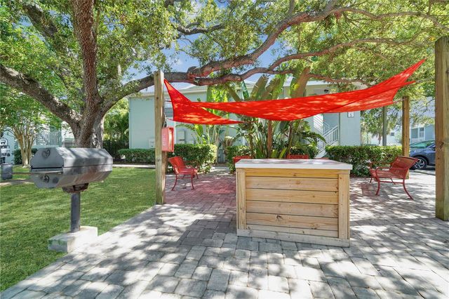 5440 S MACDILL AVENUE 3F, Tampa, FL 33611