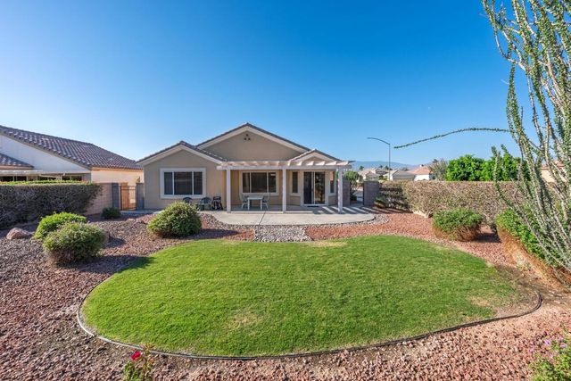 78208 Silverleaf Court, Palm Desert, CA 92211